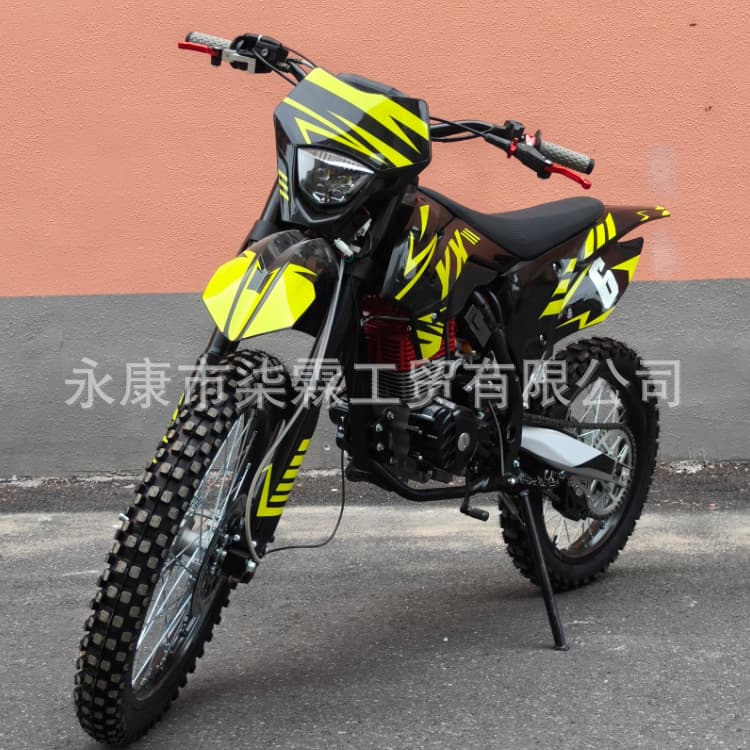 250cc-300cc Off-Road Motorcycle Four-Wheel Sand ATV All-Terrain Vehicle High-Performance Snowmobile UTV Mountain Vehicle