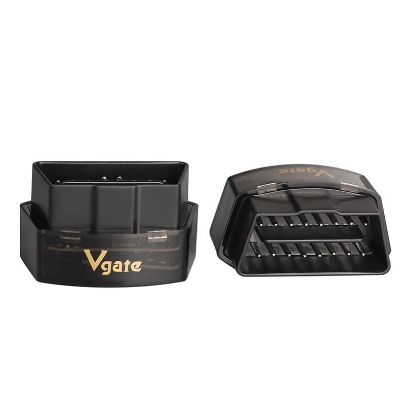 Vgate iCar Pro OBDII 4.0 Bluetooth Supports Android and iOS Low Power Sleep Car Diagnostic Tool
