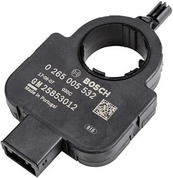 25794841 25853012 0265005532 Angle Sensor for Chevrolet Cadillac GMC