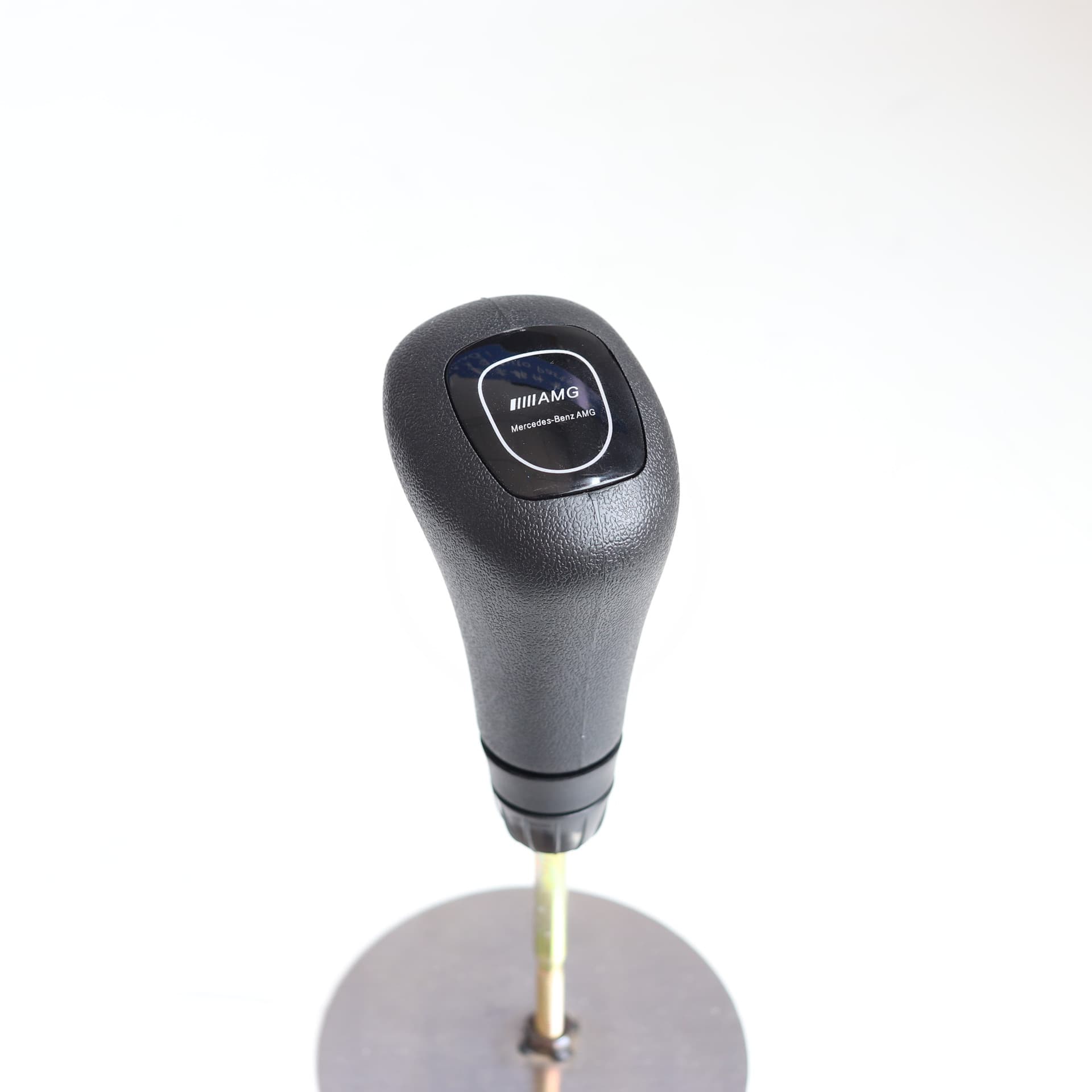 Gear Shift Knob for Mercedes W202 W208 W210 Shift Lever Handle Gear Stick Head
