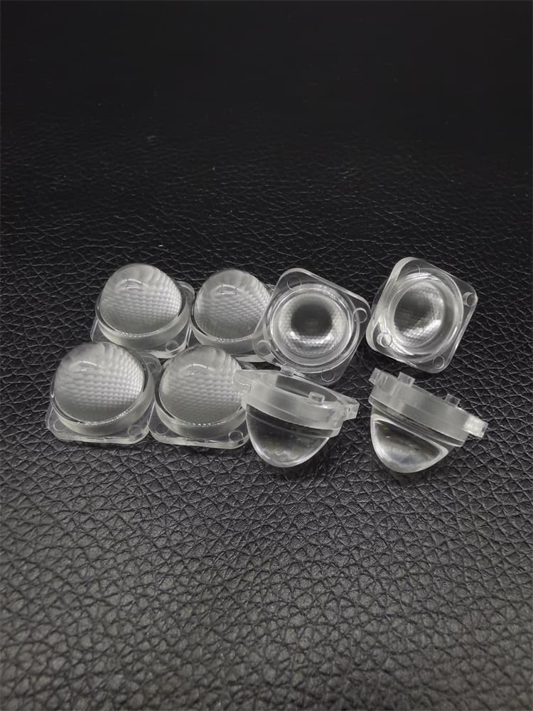 Car Light 2835 Patch Optical Lens 3030 Spotlight 3535 Acrylic 5730 High Transparency 5050 LED 5054