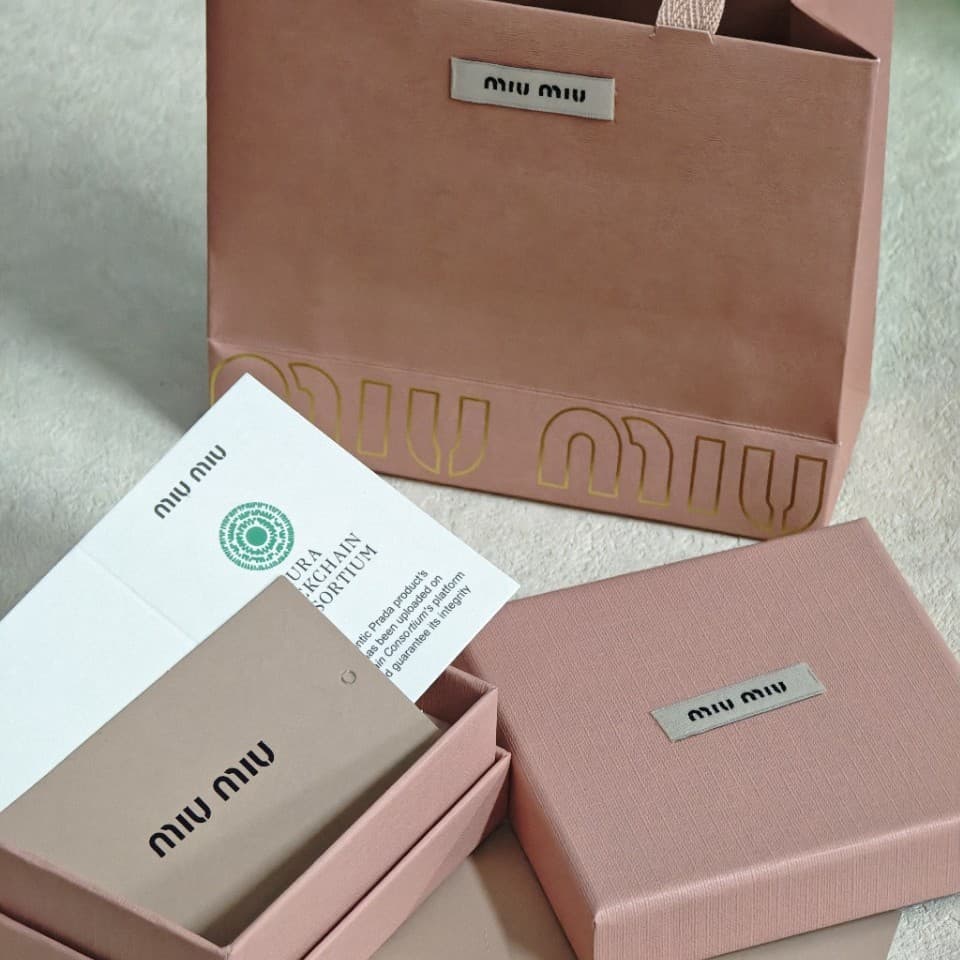 Miao Jia Packaging Miao Miao Hair Clip Bracelet Box Miao Miao Jewelry Box Necklace Earring Bracelet Box Factory Direct