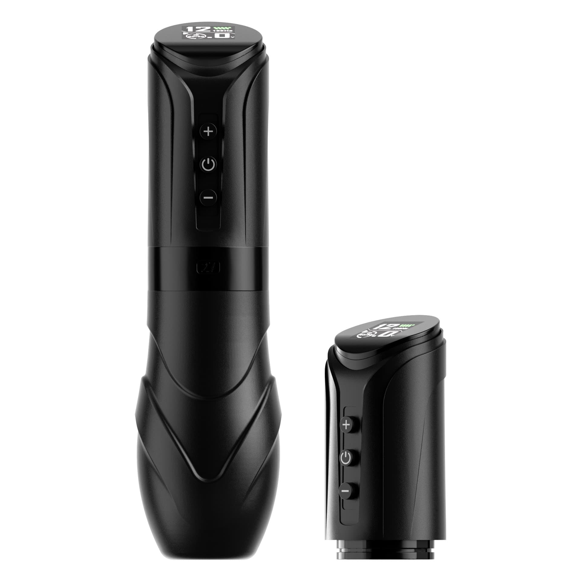 Xiulong Brushless Motor Tattoo Machine All-in-One Powerful Motor Long-Lasting Battery Tattoo Pen OEM Cross-Border Wholesale