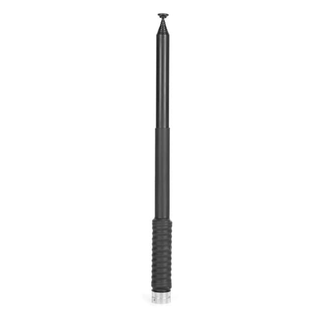 VHFSMA telescopic antenna for male walkie-talkies, 136-174MHz, JRD-22 handheld walkie-talkie.