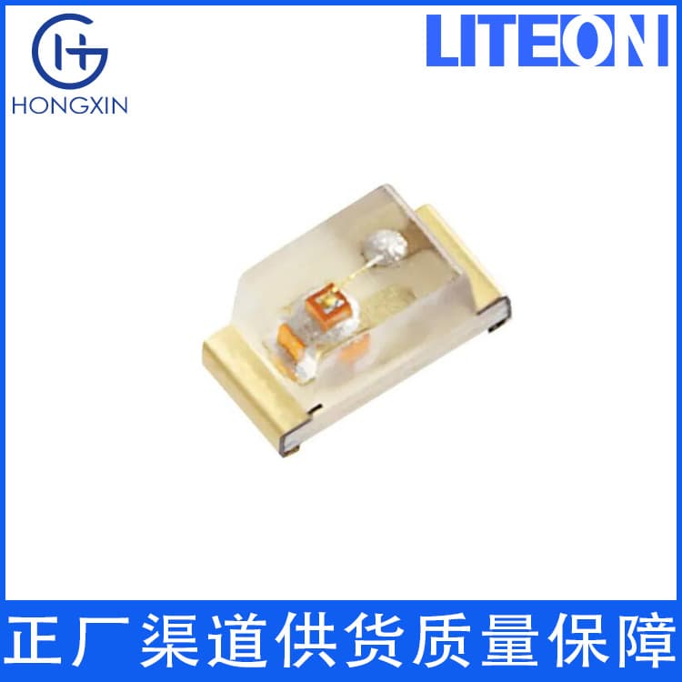 KPTD-1608SYC Diode Emitting Yellow-Green Light Kingbright LED Bead Surface Mount Factory Wholesale