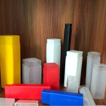 Factory direct sales transparent tube box 45*80 non-standard tool packaging box telescopic box milling cutter box turning tool box