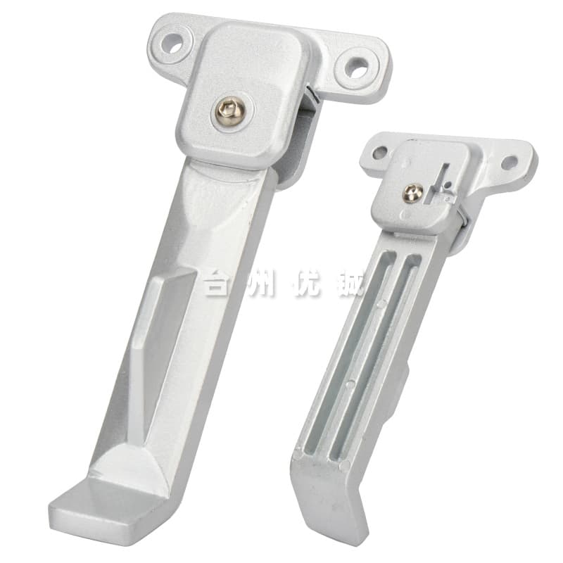Compatible with electric Tailin Little Lion Huben Lion King INO aluminum alloy single stand accessories parking side bracket side support.
