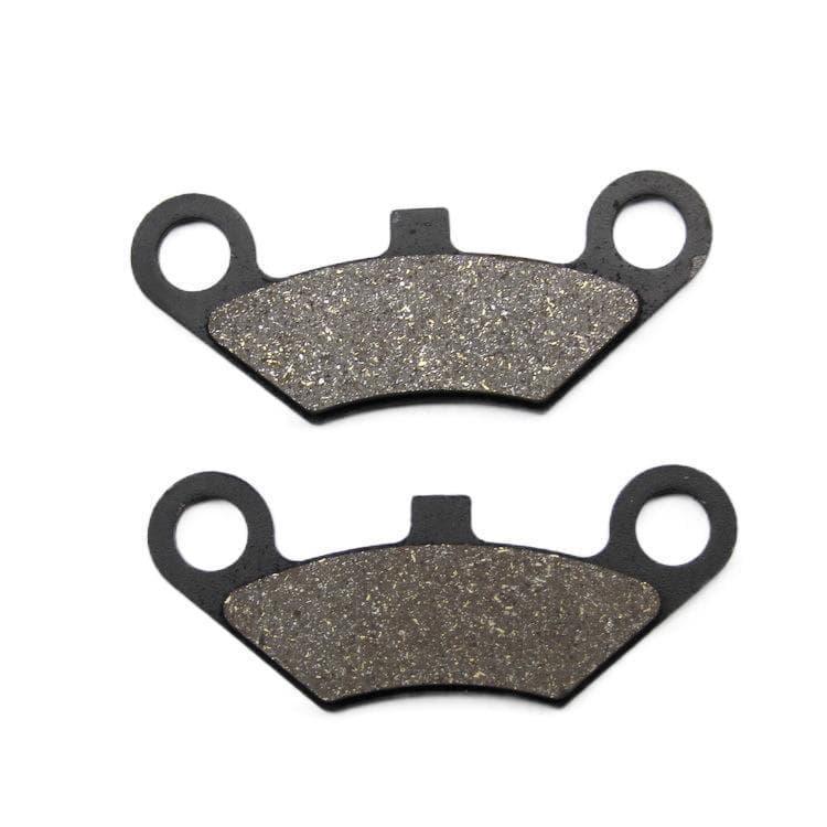 ATV Disc Brake Motorcycle Brake Pads CFMoto CF500 CF600 600CC X5 X6 X8 U5