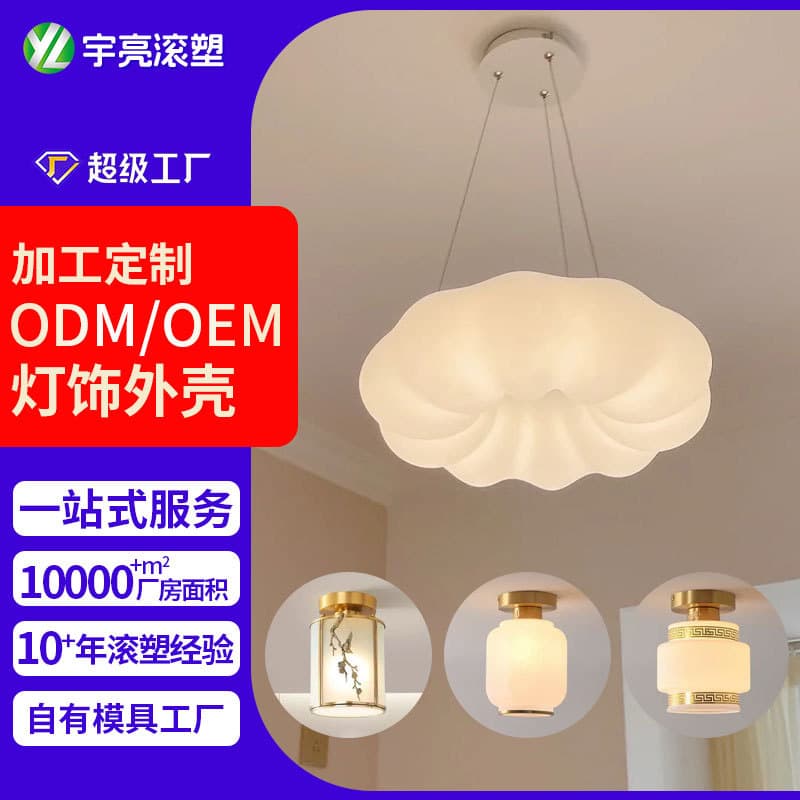 Desk Lamp, Table Lamp, Shadowless Lamp, Various Lamp Housing Shapes, Atmosphere Lamp, Night Light, Camping Lamp Custom Processing