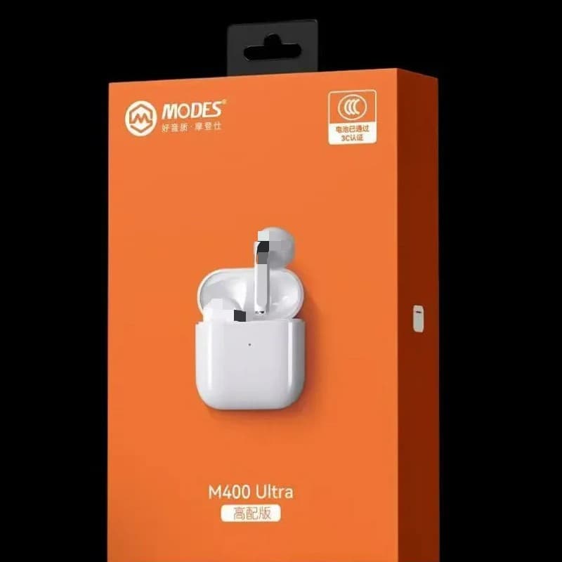Modern Shi M200 Ultra/M400/M500/M600 Bluetooth Headset Newly upgraded and classic continuation