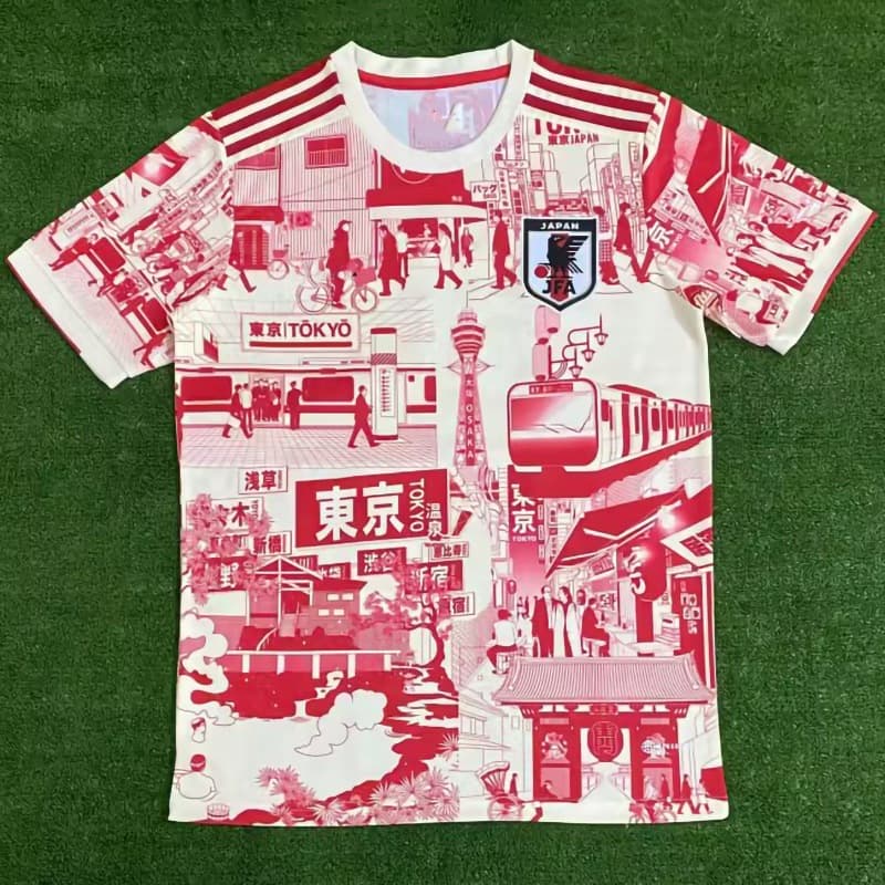 2026 Amazon Cross-Border Football Club Short-Sleeved T-Shirt Men's Short-Sleeved Style