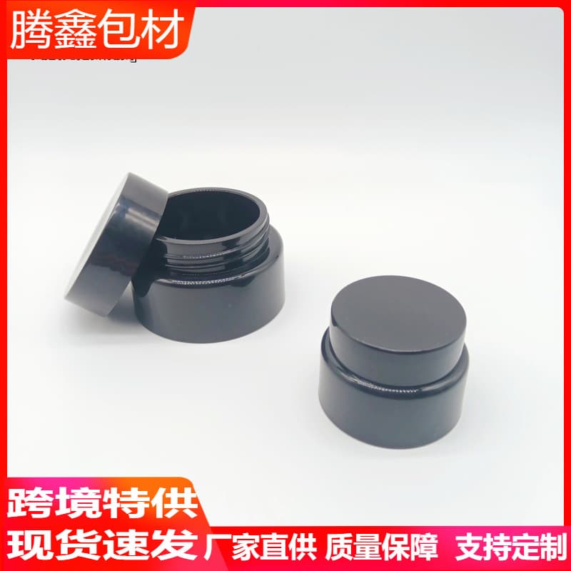 10ml Nail Gel Bottle PP UV Gel Bottle Plastic Refill Bottle Japanese-style Streak Nail Art Painting Pot Gel Bottle In Stock