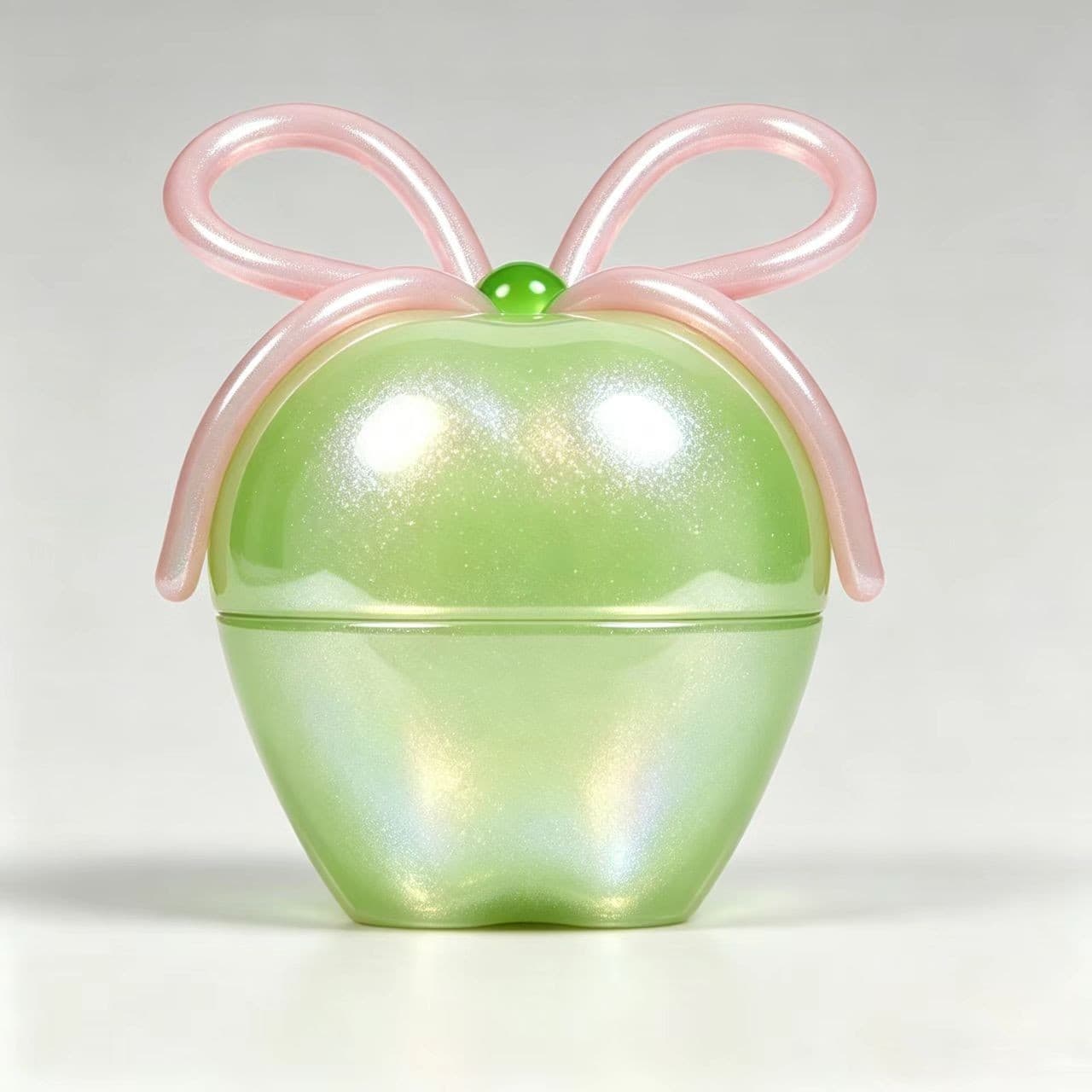 Apple Smoothing Comb