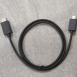 PS5/X-BOX/SWITCH/SWITCH2 Console HDMI Video High-Definition Cable HD Cable Supported