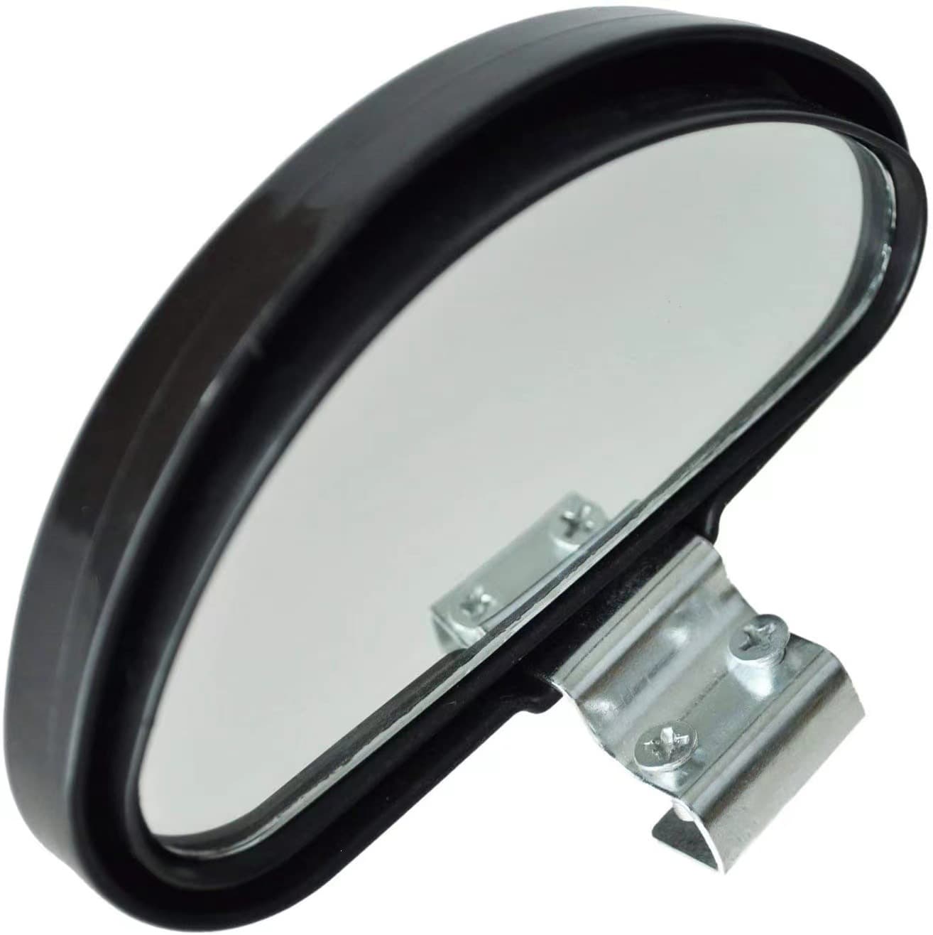 Car rearview mirror, reversing mirror, coach car auxiliary mirror, blind spot observation, wide-angle, large field of view, reflective mirror, universal mirror