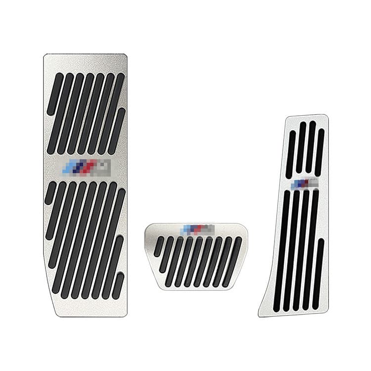 Suitable for BMW E39/E46/E87/E90/E92/X1 accelerator pedal without punching foot pedal