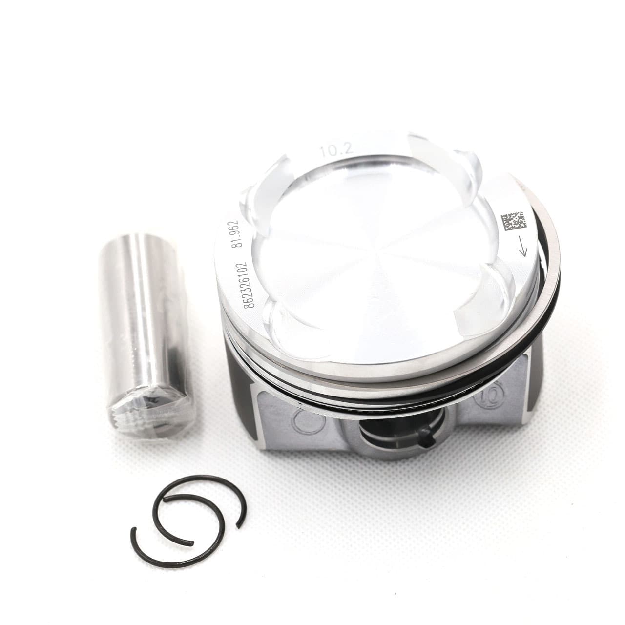 Piston for BMW MINI F33 F32 G30 F54 F60 F56 F55 11258657760