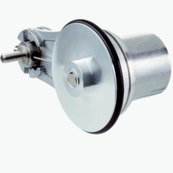 SICK DBV50E-22AKB0200 Measuring Wheel Encoder, Part Number 1081466