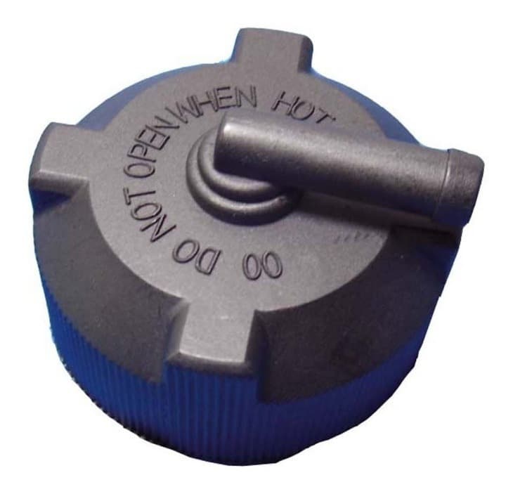 46402983 46556738 5801782336 Iveco Alfa Expansion Kettle Cap Kettle Cap