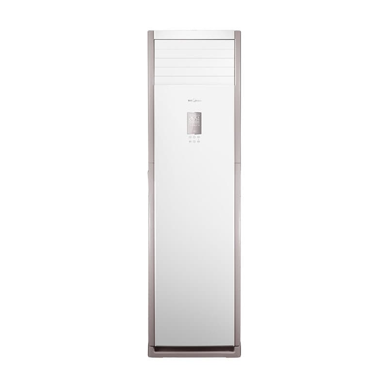 Midea 5HP Air Conditioner RFD-120LW/BSDN8Y-PA401(B3)B Inverter Cooling/Heating 3HP Three-phase 380V