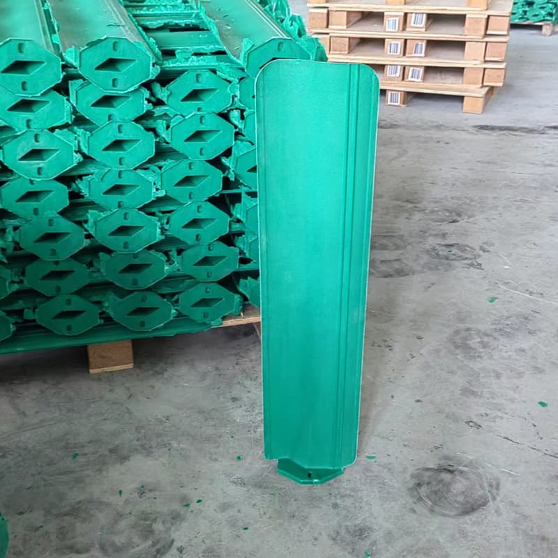 Guangzhou FRP Molded Anti-Glare Panels Wholesale, Highway Anti-Corrosion Glare Panels, Sun-Resistant S-Type Road Anti-Glare