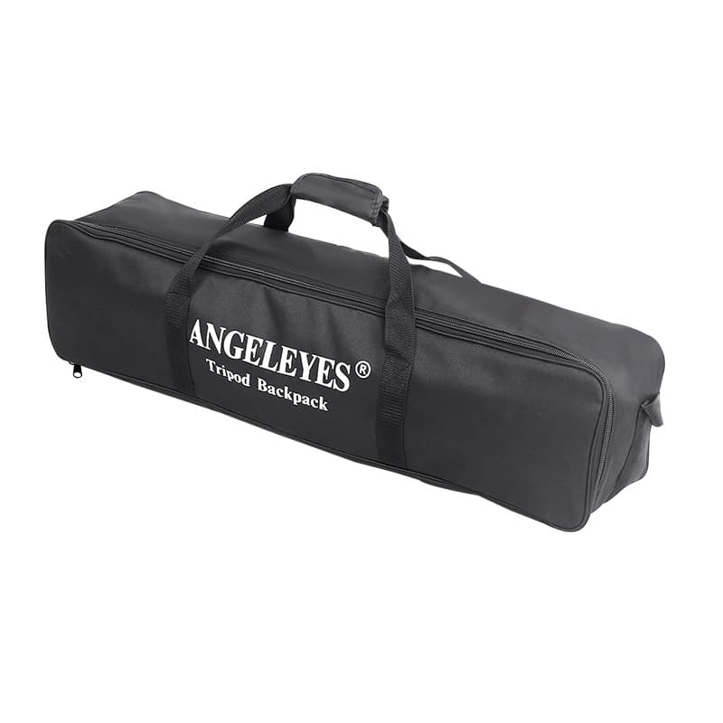 Tripod dedicated storage bag for 127slt tripod, small black aluminum tripod, 8SE tripod, etc.