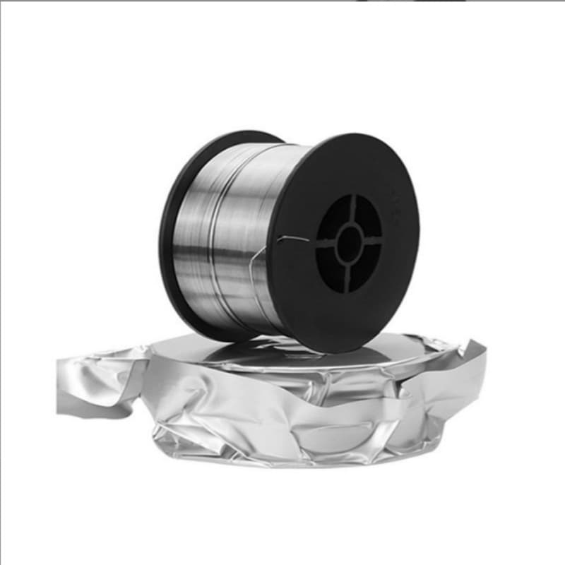 Gasless Self-shielded Flux-cored Wire E71T-GS Flux-cored Wire Small Spool E71T-11 Gas-shielded Flux-cored Wire