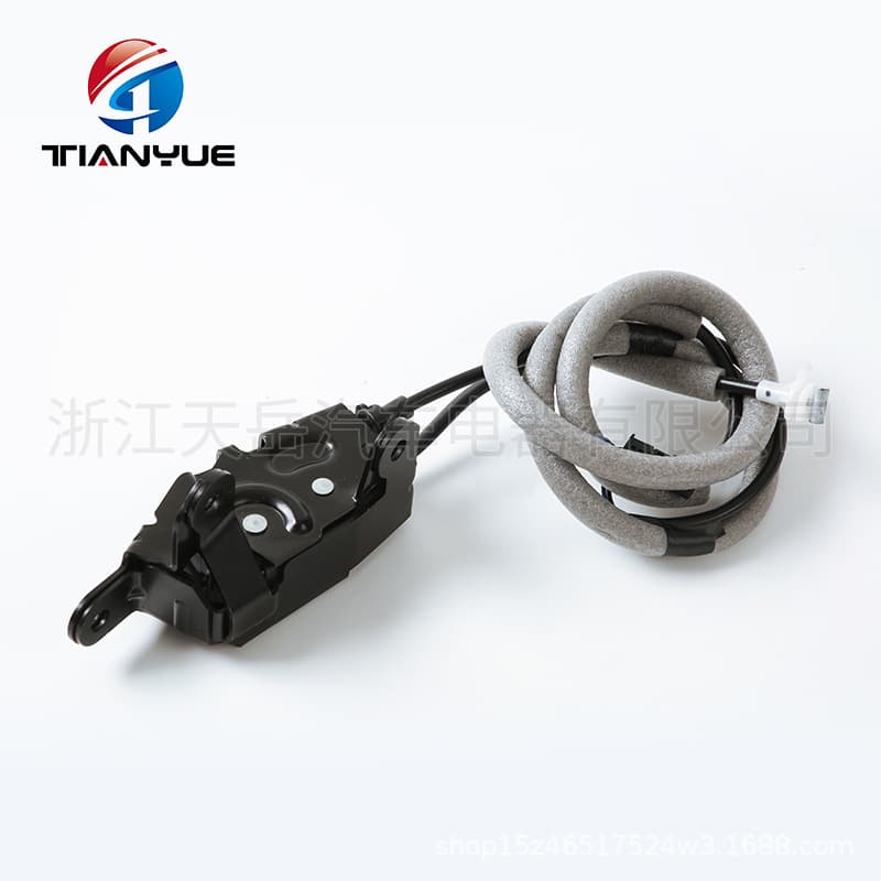 51247183196 BMW Tailgate Lock L Automotive OEM Replacement Parts Bulk Quantity Best Price