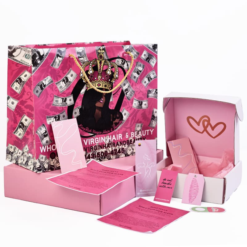 Custom High Quality Shopping Paper Bag Manufacturer Industry Candy Luxury Reasonable Color Wedding Square Gift