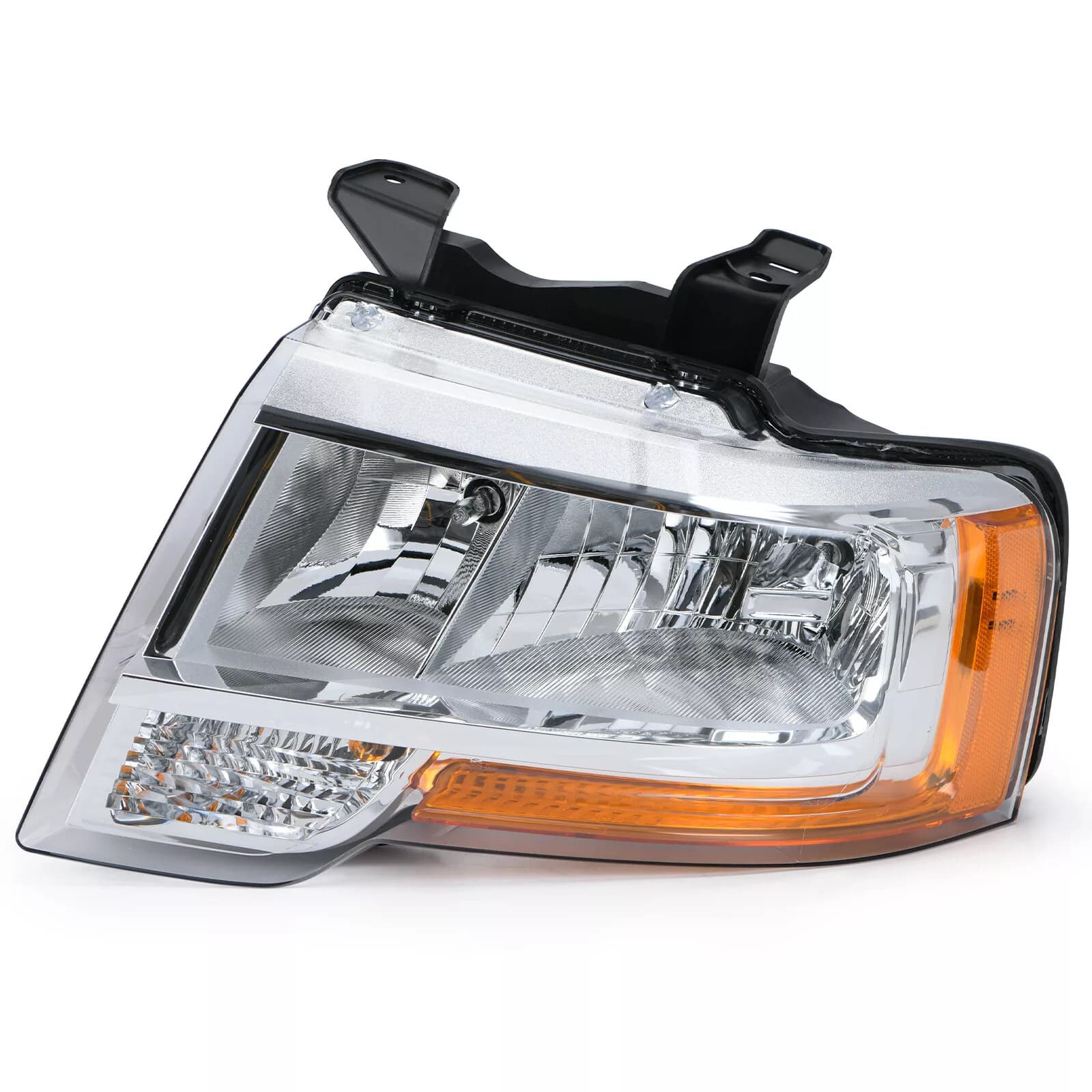 Suitable for 2015-2017 Ford Expedition headlight US version headlight FL1Z-1300