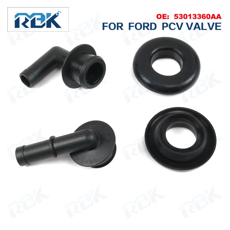 Suitable for 00-04 Jeep Grand Cherokee exhaust valve ventilation valve PCV Valve 53013360AA