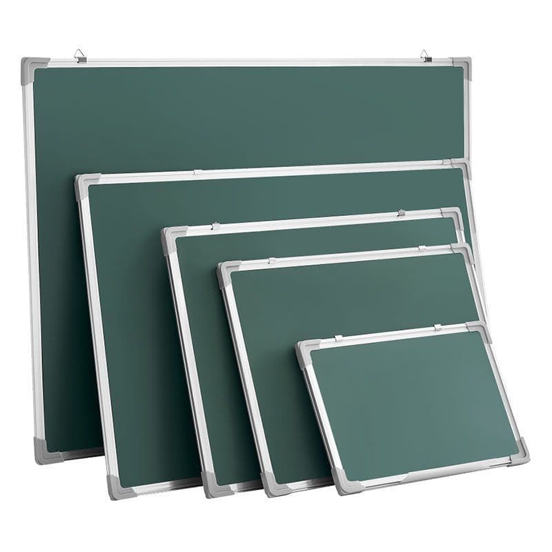 Home-use erasable magnetic blackboard for children, suitable for office meetings, training, and teaching.