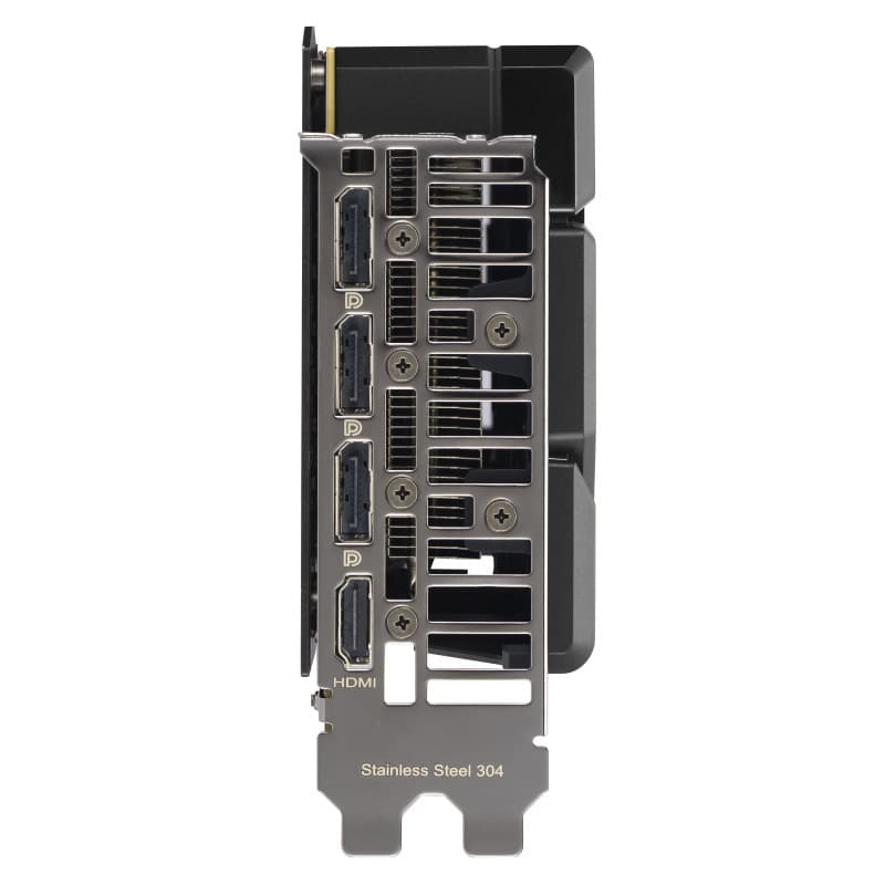 ASUS Snow Leopard DUAL-RTX5060TI-O8G Gaming Graphics Card for Esports Desktop PC Computers, Other