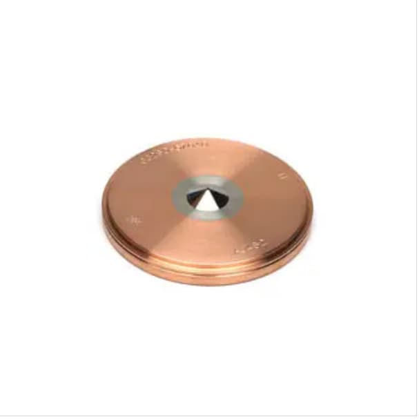 (Negotiable) G1820-65239 Agilent Agilent Sampling Cone ICP-MS Platinum Tip with Copper Base