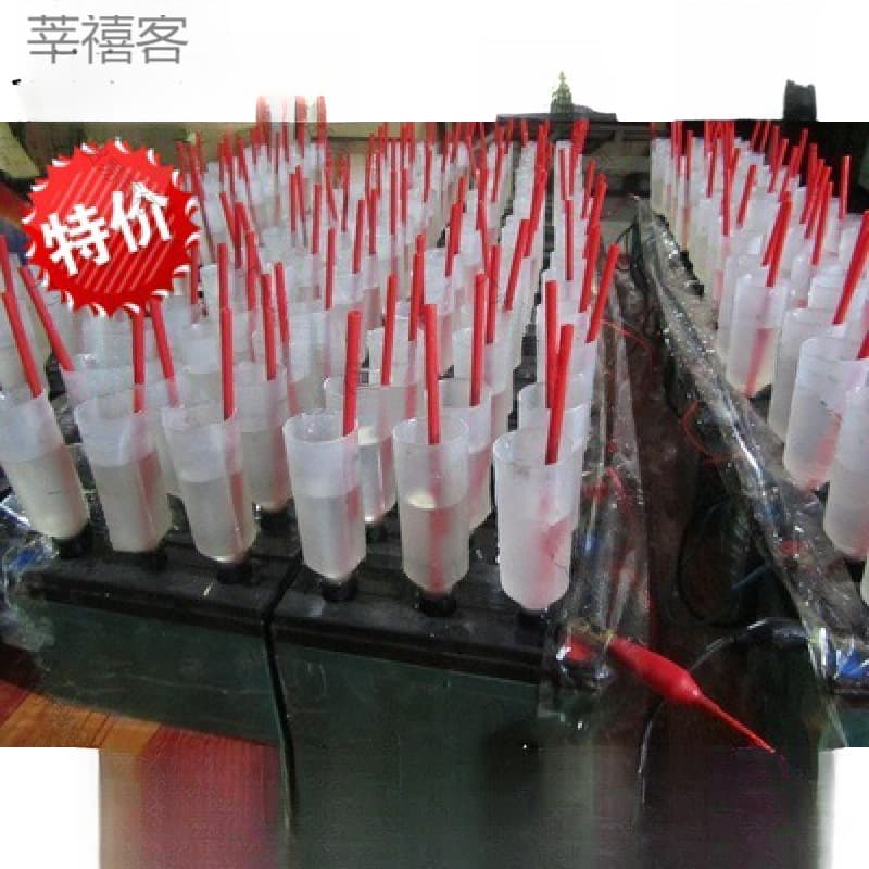 Professional battery opening tool Flooded battery refill bottle