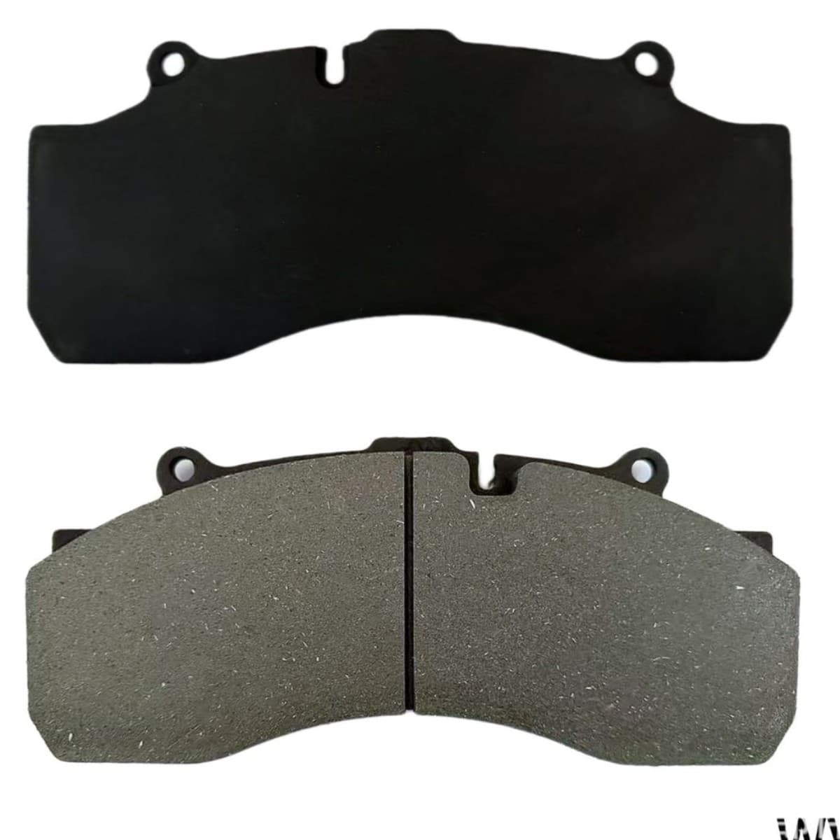 Model: WVA29143, 30-year brake pad factory direct, popular domestically and internationally, trusted choice