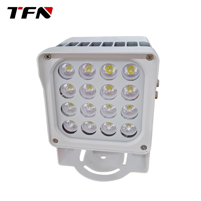 FUP DD3A Fixed Radar Speed Detector LED Display Screen Speed Measurement Capture Display License Plate