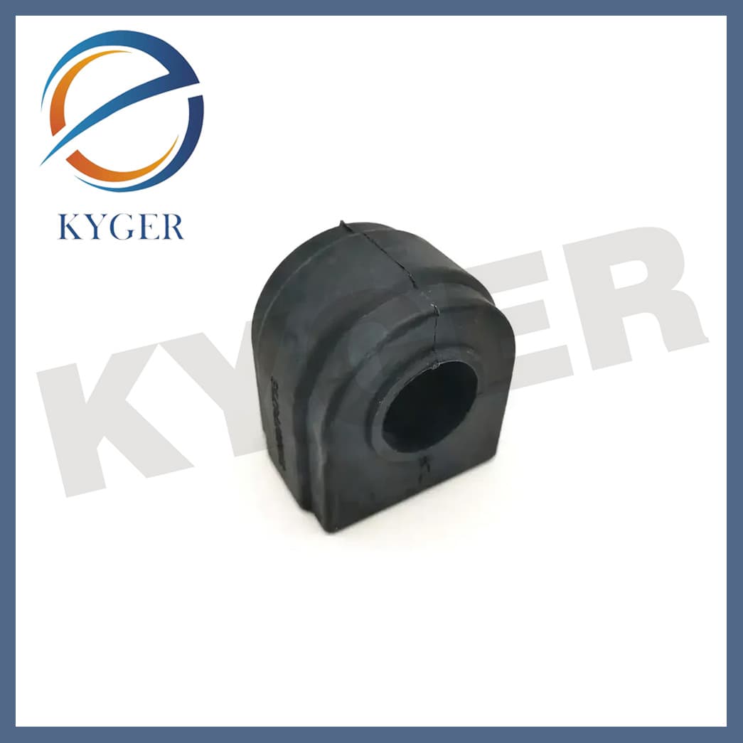 For BMW E70 Stabilizer Bar Bushing OE31356774736 Single Unit High Quality Auto Parts KYGER