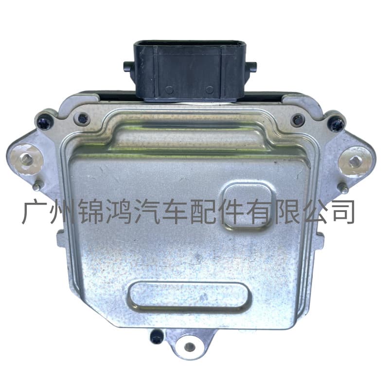 1636347060 Genuine Motor Cooling Fan 16363-47060 Fan Motor Brushless