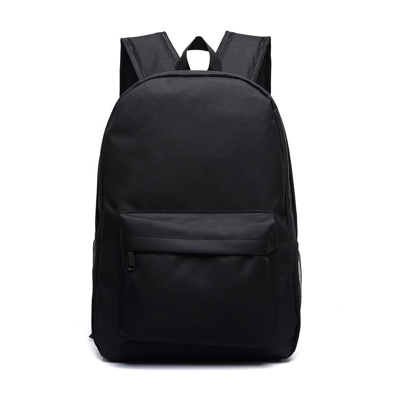 Cross-Border Active Korean Style Campus Student Backpack with Prints, High School Girl's Bag, Ready for Drop Shipping