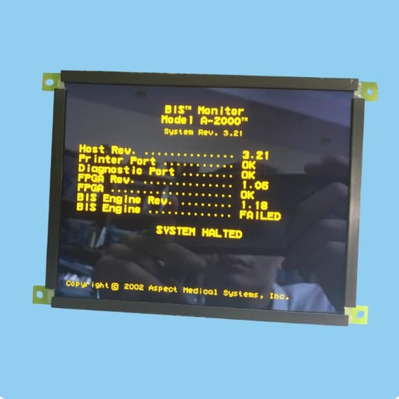 PLANAR Plasma Display EL320.240.36-SB EL320.240.36HB EL320.240.