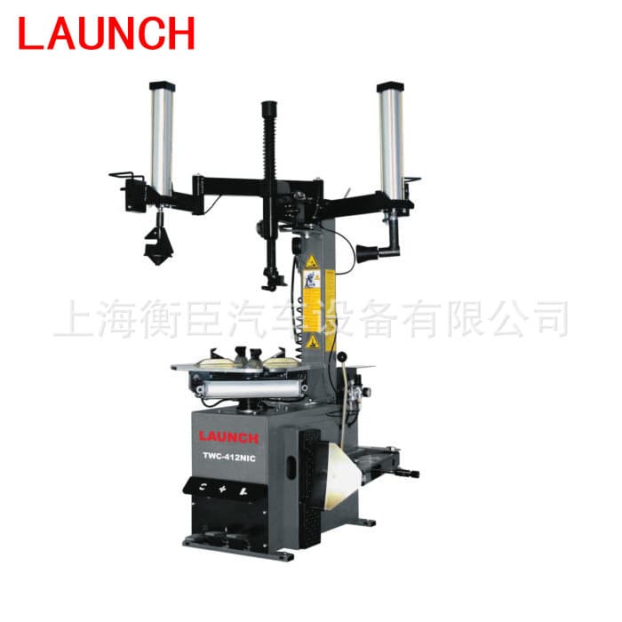 Launch TWC412NIC Tire Changer