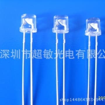 Darlington Phototransistor GACB50 (Datasheet)