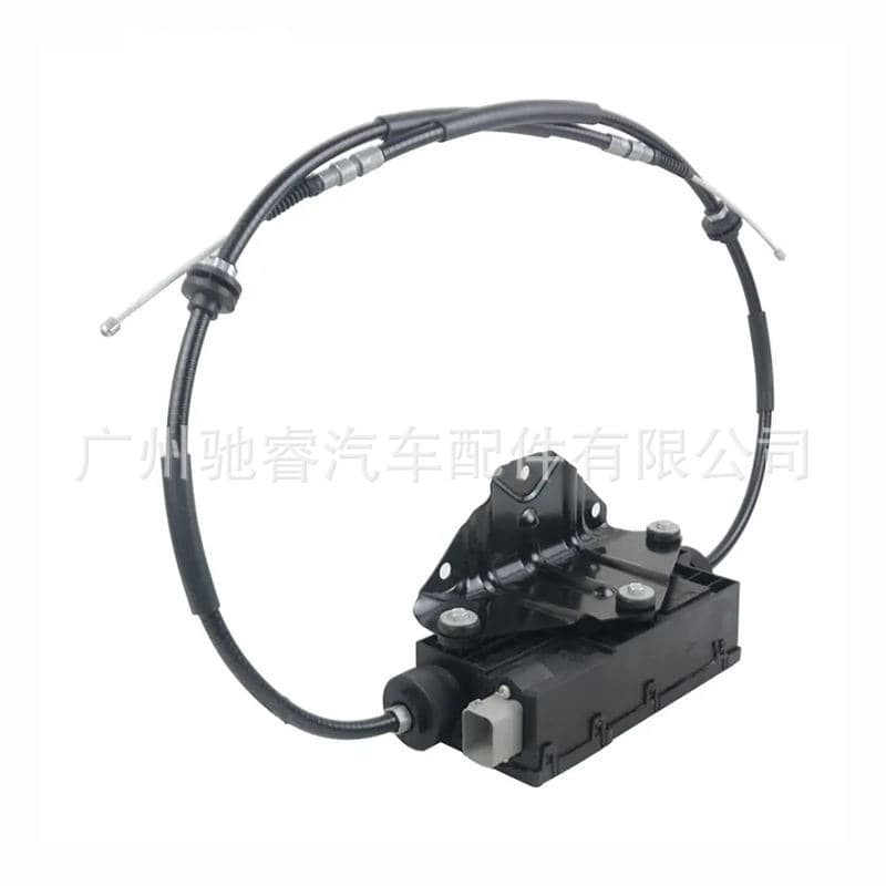 Handbrake control module assembly for BMW F15/F16 handbrake actuators 34436882007