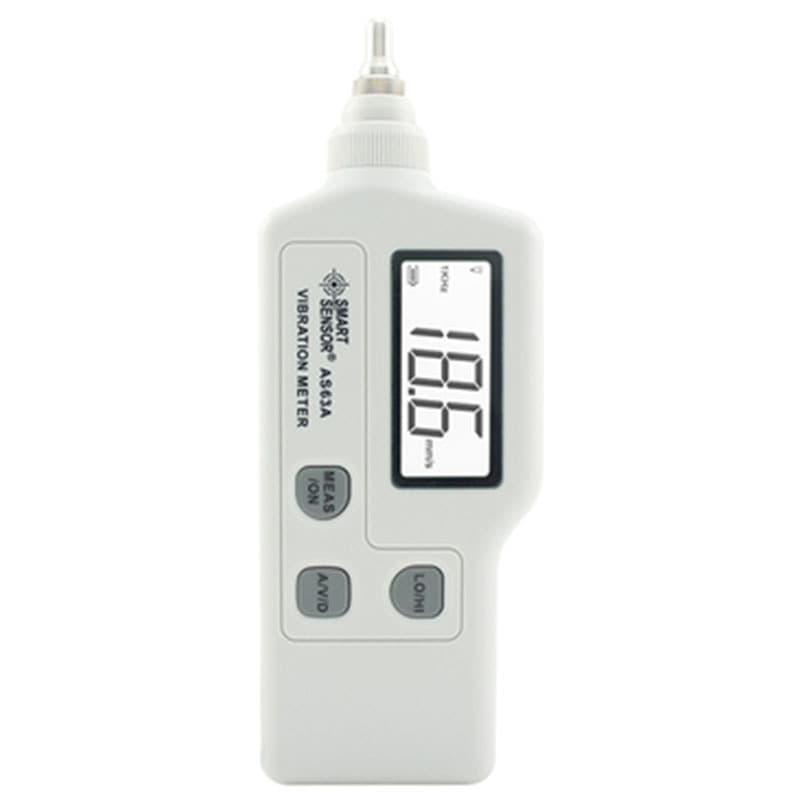 SmartSensor AS63A Portable Vibration Meter Vibration Pen Vibration Analyzer