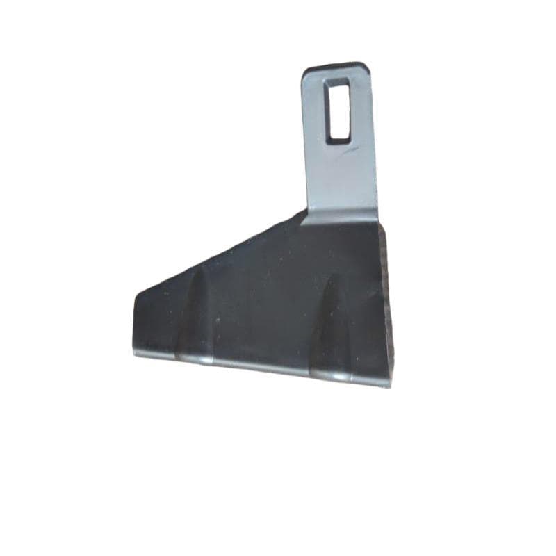 Suitable for 17-20 Jeep Grand Cherokee Front Bumper Bracket Front Bumper Fixing Bracket Grand Cherokee