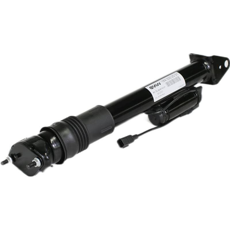 For Mercedes-Benz W164 X164 ML/GL Rear Hydraulic Shock Absorber with Inductance 1643202031 231