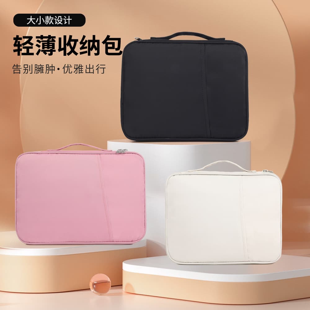 Laptop Sleeve Inner Bag 13-11 Inch Notebook Protective Case Men's Lightweight Breathable 2024 New Airbag