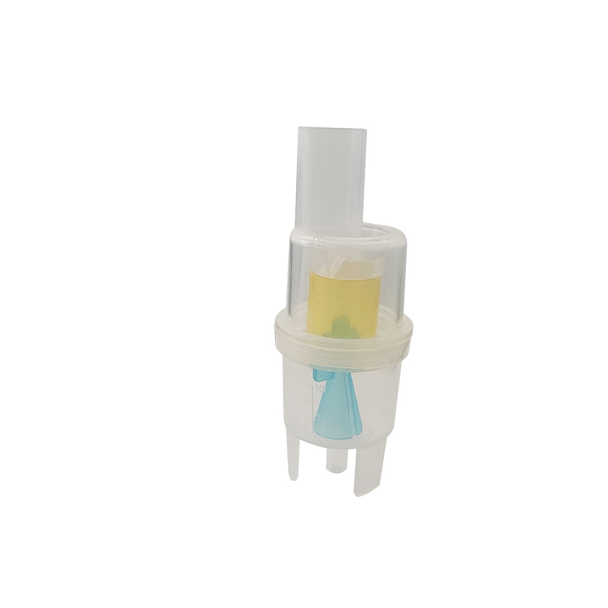 Atomizing Cup, Atomizer Accessory (Medicine Cup)