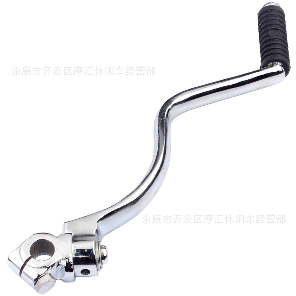 Compatible with GS150 125CC 200CC 250CC Suzuki GS125 GN125 16MM Kick Starter Lever